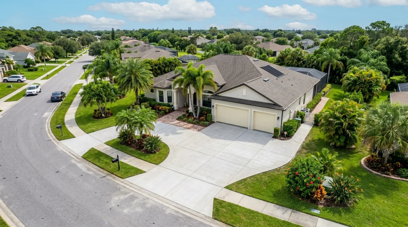 Tamarac Concrete: Best Time to Pour in Florida