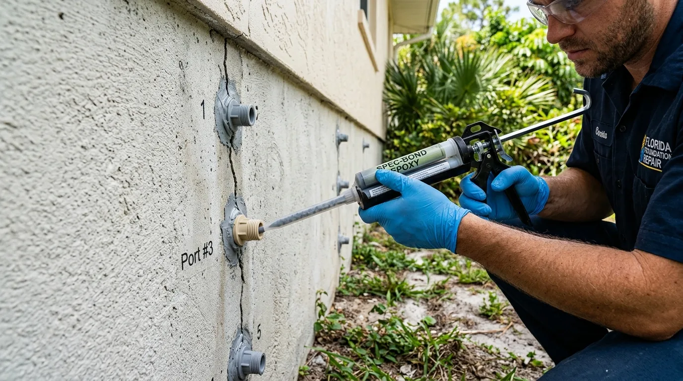 5 Signs Your Tamarac Concrete Needs Repair Now